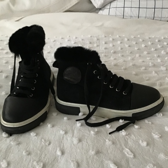 Boots - Picture 1 of 2